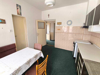NOVÉ ❗️ Rodinný dom na predaj , Krušovce okres Topoľčany - 9