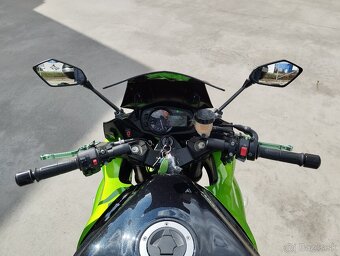 Kawasaki Z-1000SX Akcia 6800 euro - 9