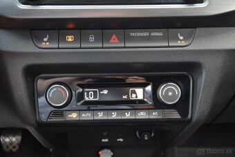 Škoda Fabia Combi 1.0 TSi - 9
