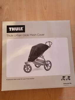 Thule Urban Glide2 vratane prislusenstva - 9