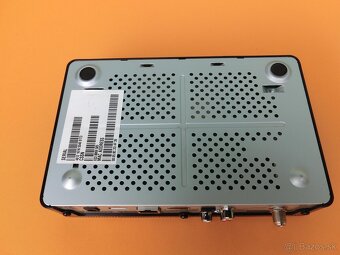 Satelitný prijímač GO SAT GS 7060HDI - 9