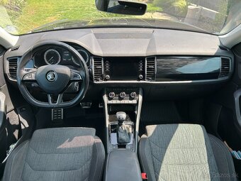 Škoda Kodiaq 2.0 TDI SCR Style DSG 4x4 - 9