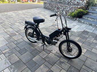 Babetta 210 - 9