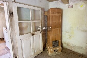 HALO reality - Predaj, chalupa Hodruša - Hámre, Banská Hodru - 9