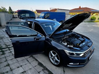 Passat 2.0 TDI 4x4 DSG - 9