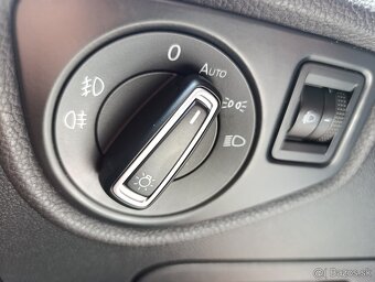 Touran 2017 1,2 Tsi 100kW(4valec 16 ventil) - 9