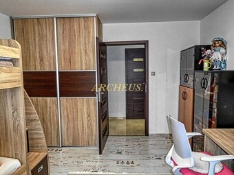 3D /EXKLUZÍVNE/ 3-iz. tehlový byt, Družstevná, Spišská Belá - 9