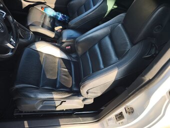 Volkswagen Golf, 6 GTI 2,0Tsi 155kw - 9
