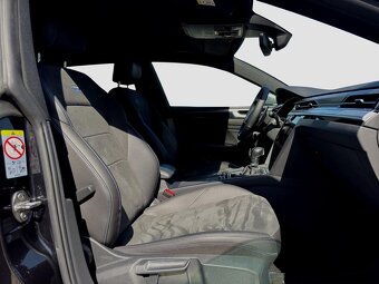 VW Arteon 2.0TSI R 4Motion IQ.LED - 9