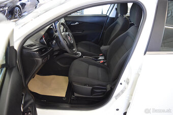 Fiat Tipo 1.6 MJT AUTOMAT 2020 - DPH - 9
