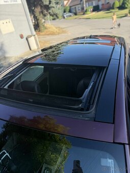 Renault megan grand scenic / automat - 9