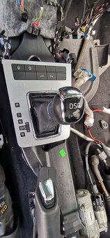 Škoda Octavia 1.6 tdi DSG Prevodovka - 9