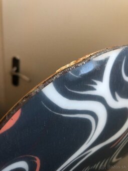 Predám snowboard FLOW Rush Wide 163 cm - 9