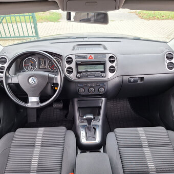Volkswagen Tiguan 2.0 CR TDI 4-Motion Sport&Style A/T - 9