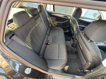 BMW 520D G31 Touring, 2019, 140KW, Automat,Navi, Full LED - 9