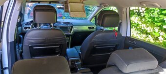 VW Touran 2016 - 9