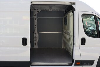 Fiat Ducato Dodávka 2.3 MultiJet E6 150k SCR L4H2 3,5t MAXI - 9