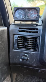 Na predaj zrekonšt. Iveco Daily 40.10 WM 90 4x4 s doj kab - 9