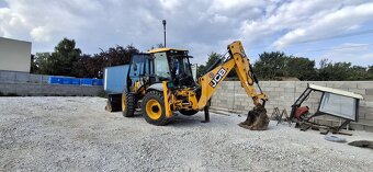 Jcb 4cx - 9
