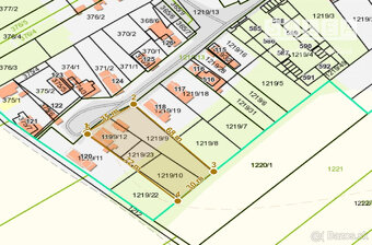 Nehnuteľnosť s veľkým potenciálom – vhodná na bývanie, inves - 9