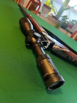 Guľabrok Bettinsoli 8x57 / Zeiss Duralit 2,5-12 x 56 - 9