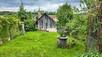Dom s pozemkom 402 m2, Vrbové, Piešťany - 9