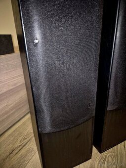 Jamo e430 set 5.0 - 9