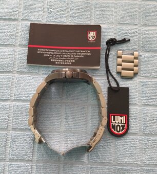 LUMINOX 1920 SERIES - 9