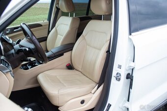 Mercedes-Benz GLE SUV 350d 4matic A/T - 9