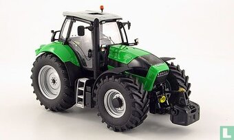 Kúpim modely 1:32 Deutz-Fahr Lamborghini Same - 9