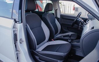 Skoda Fabia 1.2 TSI Combi - 9