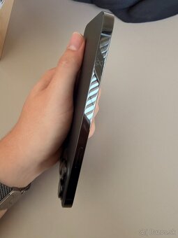 iPhone 14 Pro Max 128GB Space Black - 9