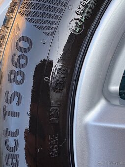 Zimné komplety VW Skoda Seat - 9