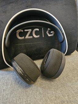 [Predám] Playstation 5 s mechanikou - 9