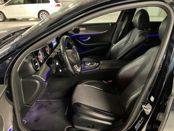 Mercedes-Benz E 220d w213 SR - 9