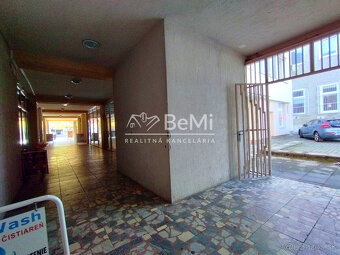 Kancelársky priestor na prenájom-Lučenec - 9