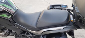 Kawasaki Versys 1000SE - 9