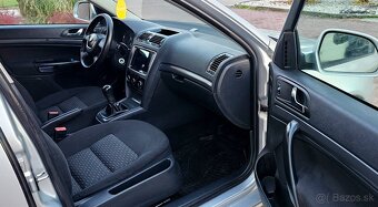 Škoda Octavia 2 Combi Facelift 1.9 TDI 77kw R.V 2010. - 9