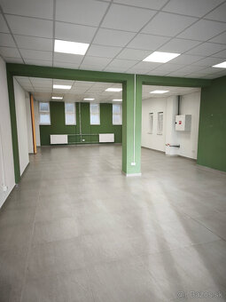 Administratívne priestory,kancelárie - 9