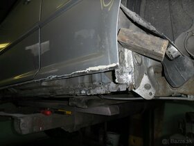 Oprava karosérií Dunajská Lužná - 9