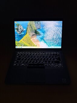 Notebook Dell Latitude 5410 i5-10310U / 16GB RAM / 256GB SSD - 9