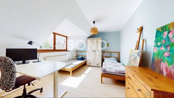 Kvalitne postavený RD v kľudnej časti Piešťan - 9