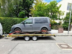 Odtahova Služba-BRATISLAVA.PEZINOK..SENEC..0903460438 - 9