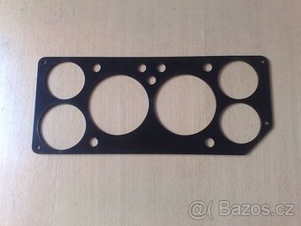 Škoda 130 rs, Škoda 120s Rallye - 9