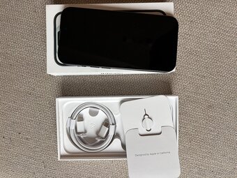 Apple iPhone 15 128GB - 9
