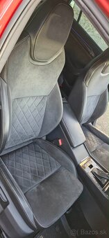 Škoda Superb Combi Sportline 2.0Tdi 4x4 Webasto 140kW - 9