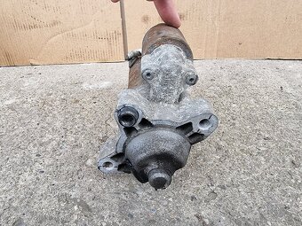 Ford Mondeo MK4 prevodovka - 9