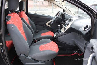 Ford Ka 1,3 TDCi 55 kW PLUS - 9