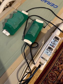 Ceragem masážne lôžko - 9