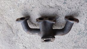 Náhradné diely Š 1203, TAZ 1500 - 9